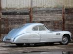 Talbot-Lago T26 GS Coupe par Franay 1949 года
